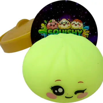 Mystery Squishy Dumplings