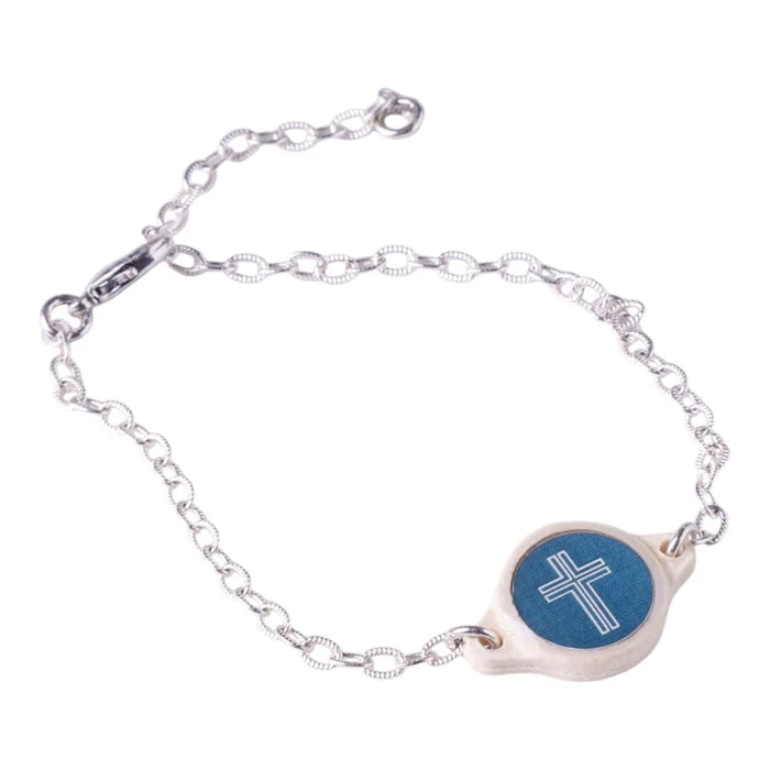 Tap To Pray: Survivor Series - Chain Bracelets