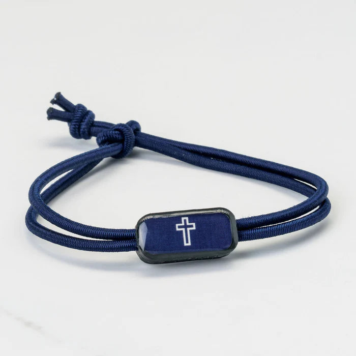 Tap To Pray: Survivor Series - Tactical Bracelets