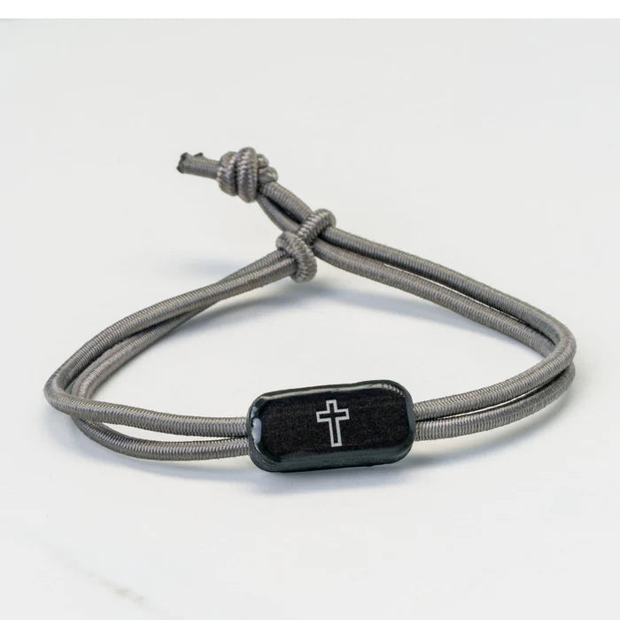 Tap To Pray: Survivor Series - Tactical Bracelets