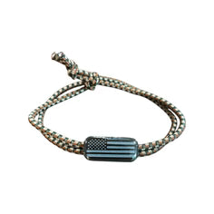 Tap To Pray: Survivor Series - Tactical Bracelets