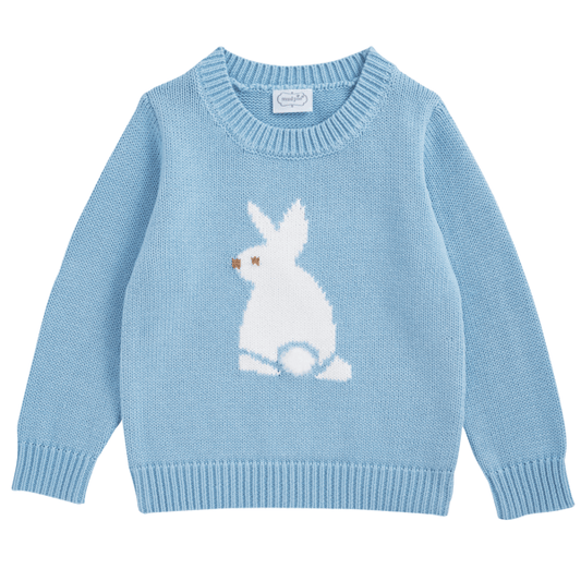 Baby Bunny Sweater