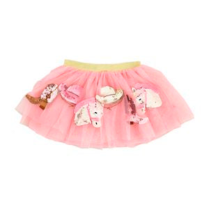 Wild West Tutu