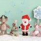 Mini Holiday Plush Pals