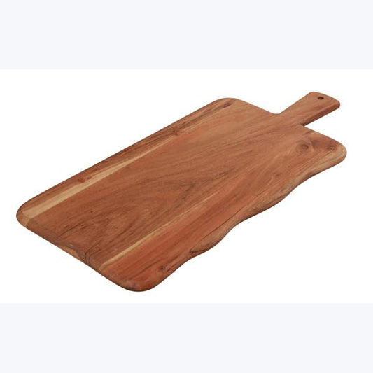 Rectangular Wood Chopping Board