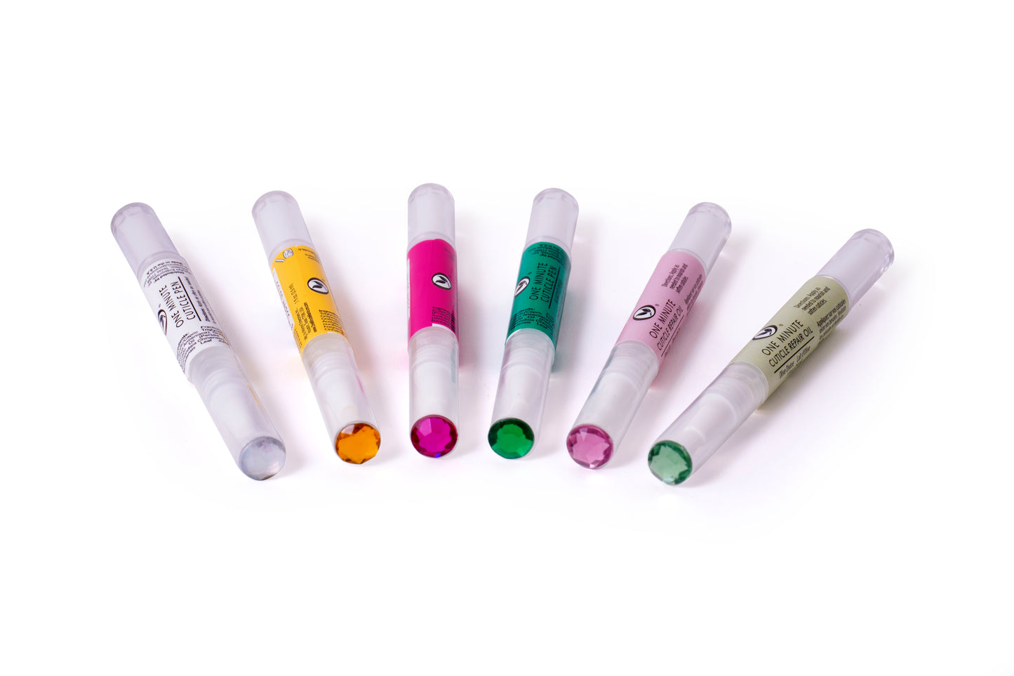 Cuticle Oil Pens