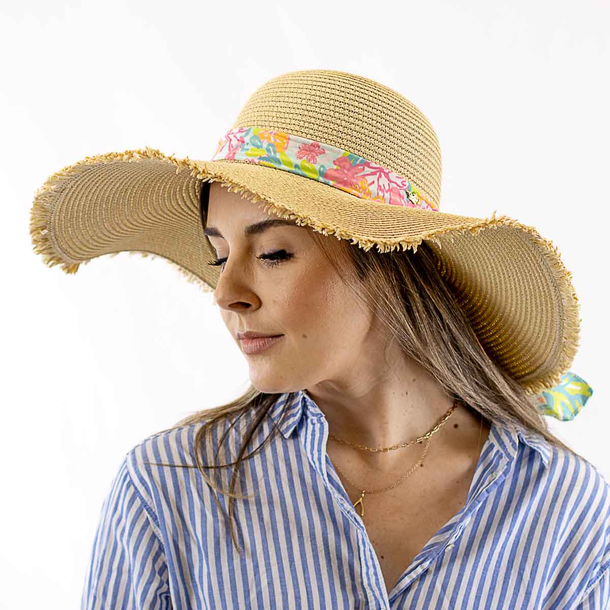 Cove Sun Hat