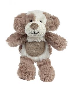 Max the Puppy Tooth Fairy Plush