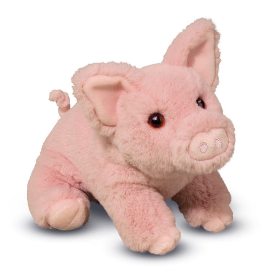 Animal Plush