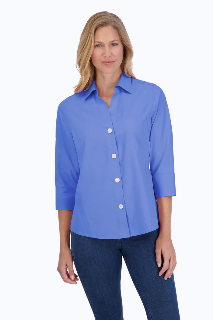 Paityn Essential Pinpoint Non-Iron Shirt