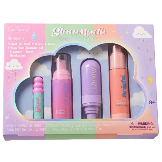 Daily Fresh Glow Kit - Glow Mode