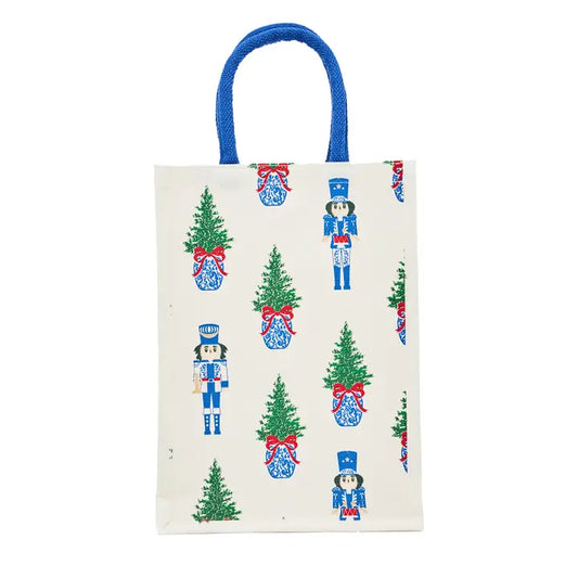 Vineyard Wine Caddy - Merry Marchers