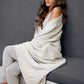 Barefoot Dreams CozyChic® Lite Ribbed Throw