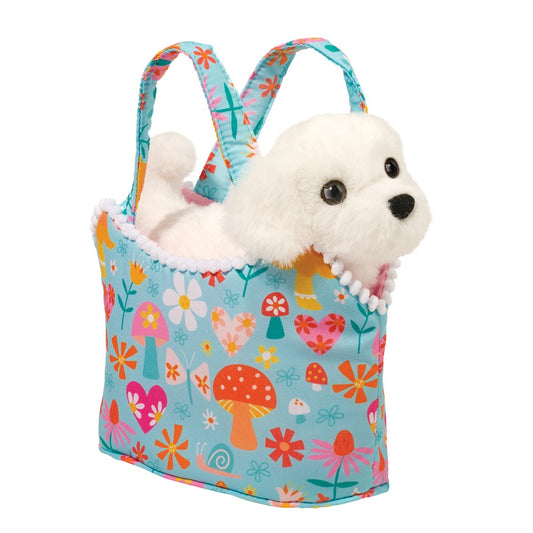 Sak with Purse