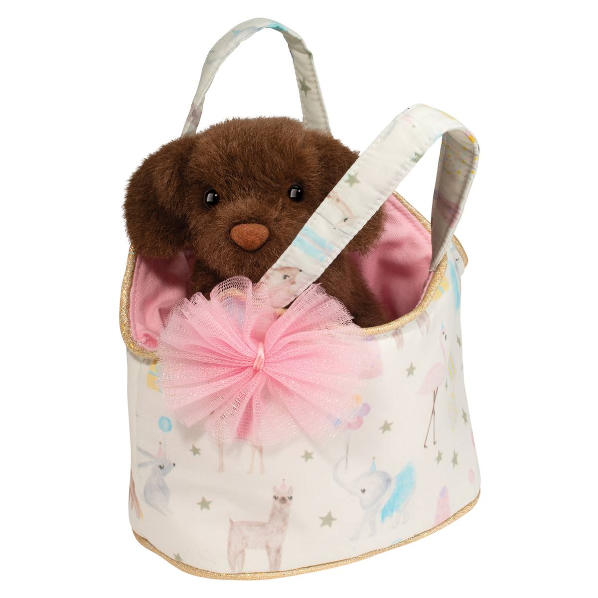 Sak with Purse