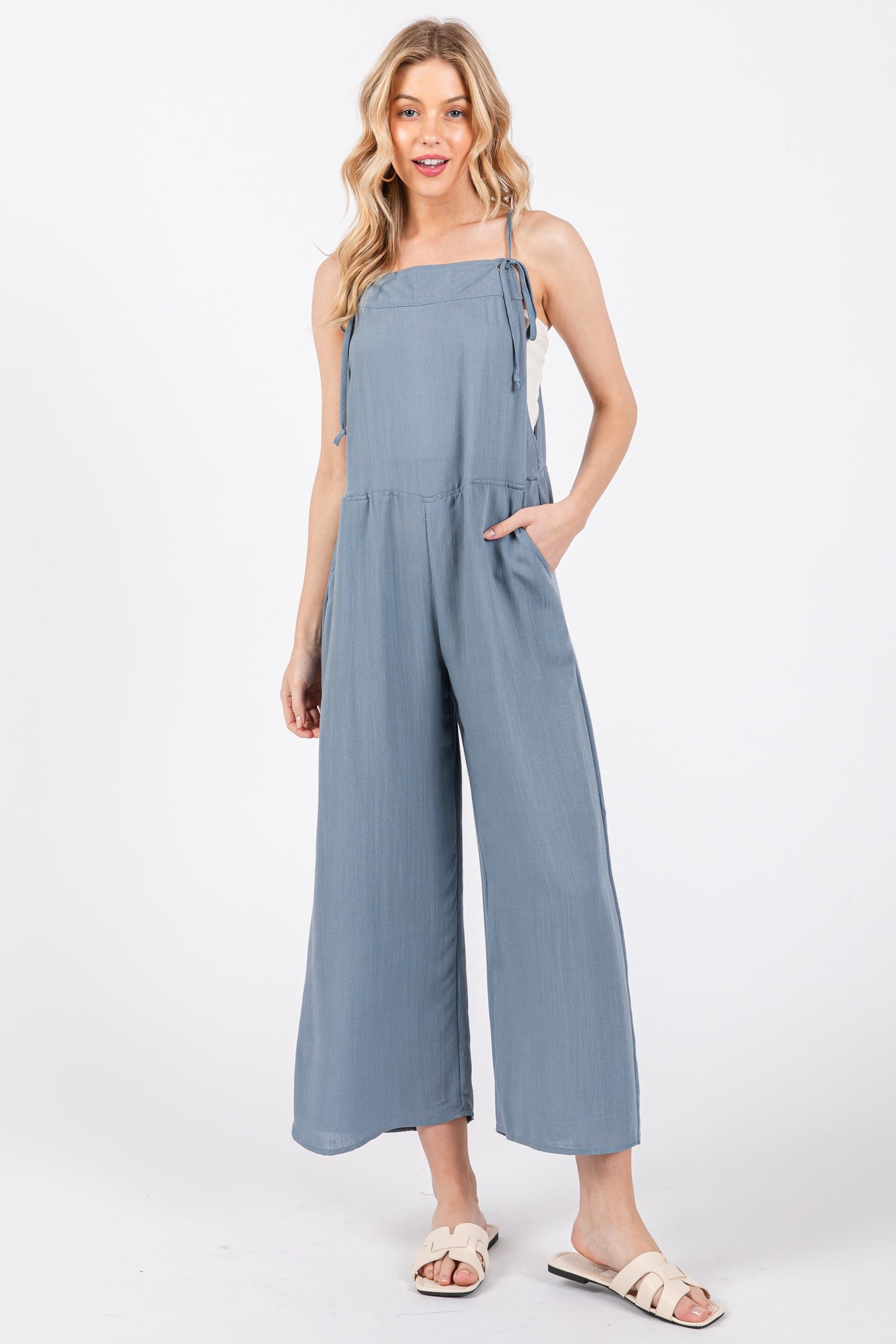 Ariel Jumpsuit