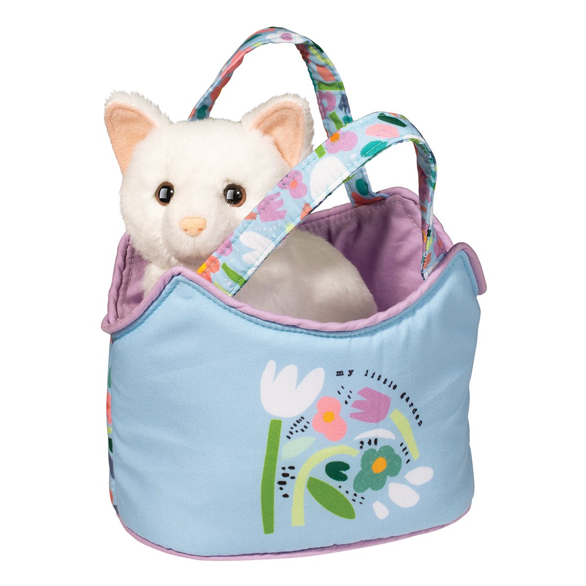 Sak with Purse