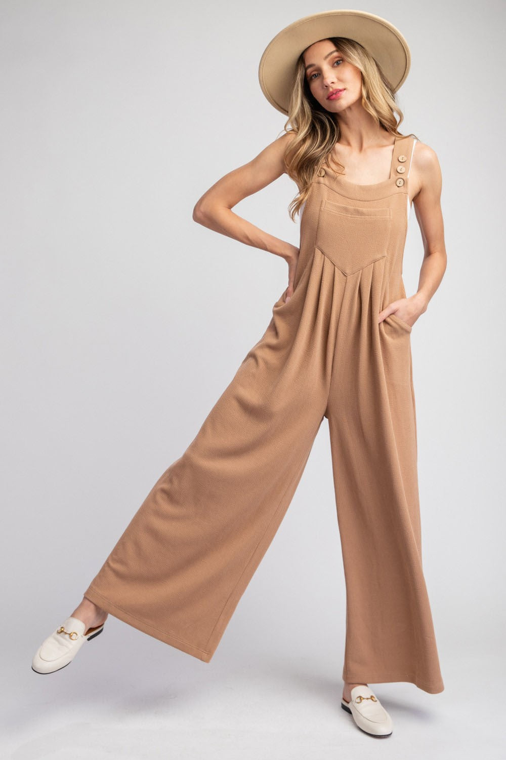 Araminta Jumpsuit