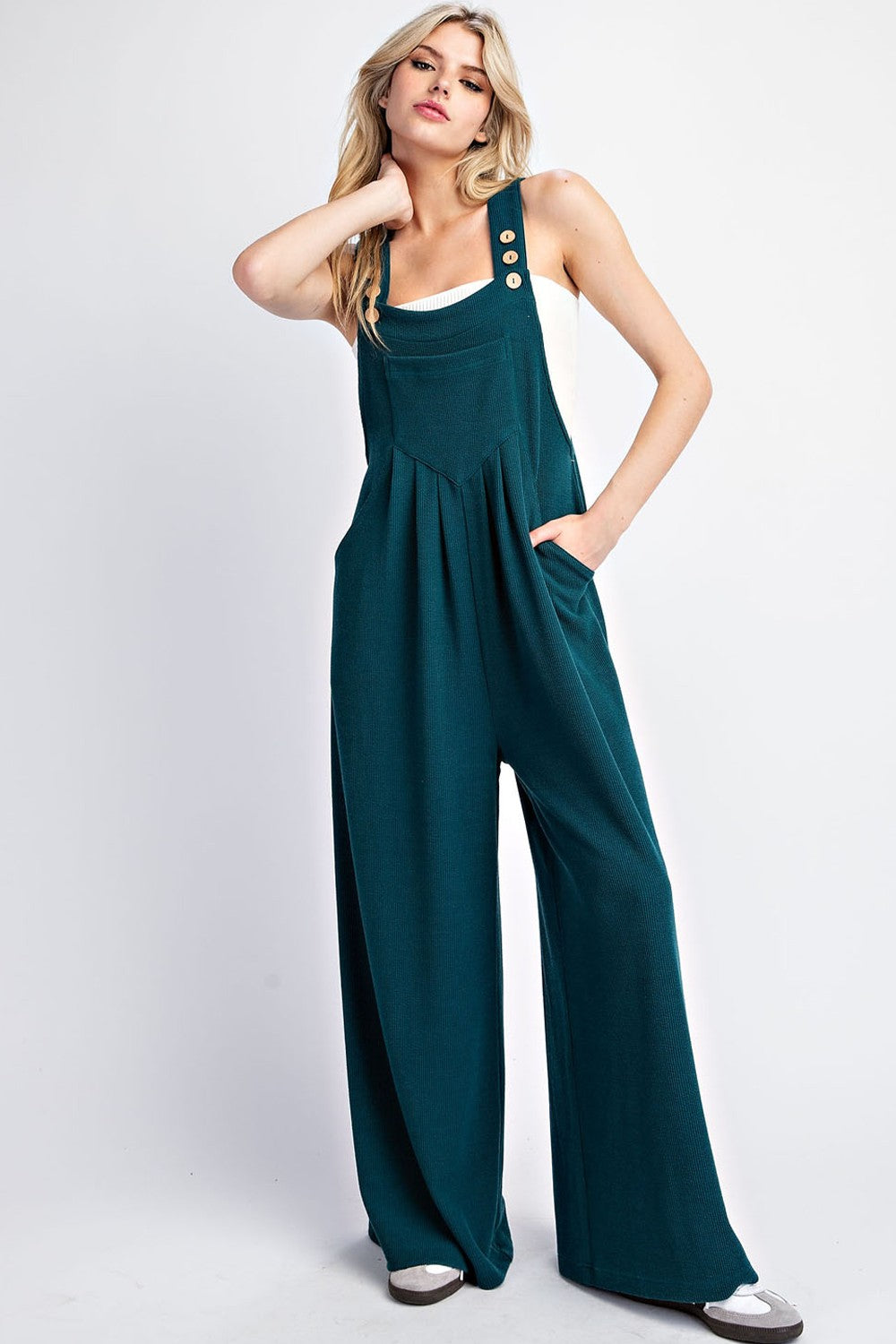 Araminta Jumpsuit