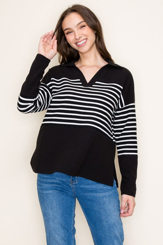 Flannery Sweater