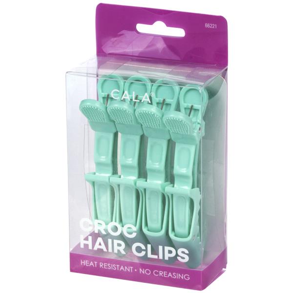 Super Section Hair Clips