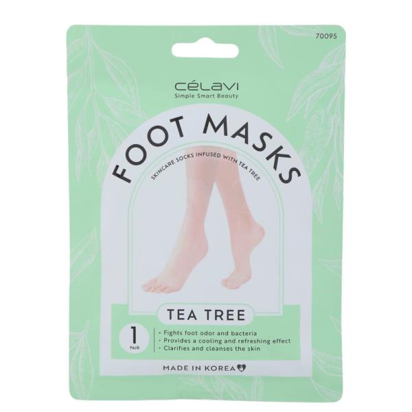 Essence Foot Masks