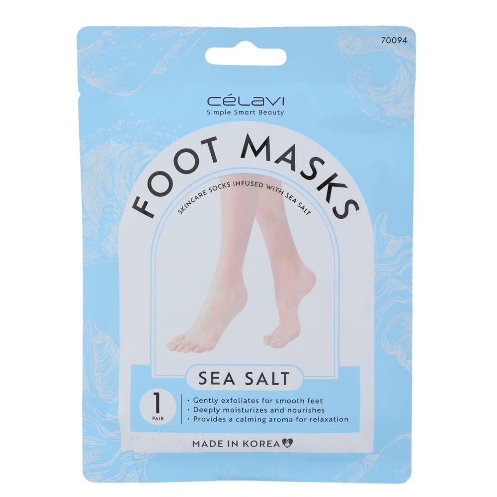 Essence Foot Masks