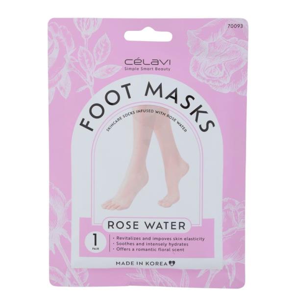 Essence Foot Masks