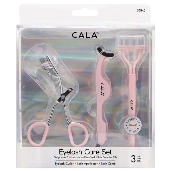 Eyelash Care Set