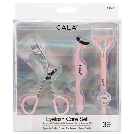 Eyelash Care Set