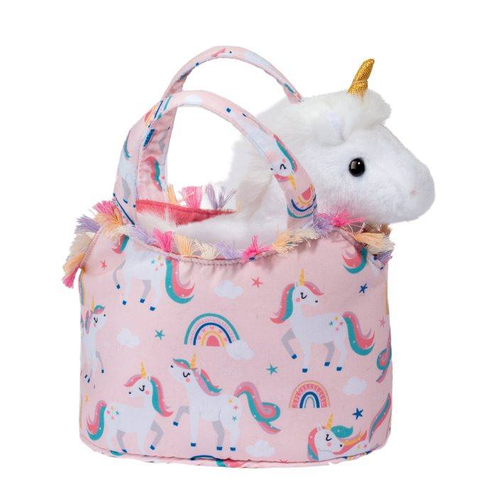Sak with Purse