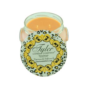 Tyler Small Candle 3.4oz (Multiple Scents)