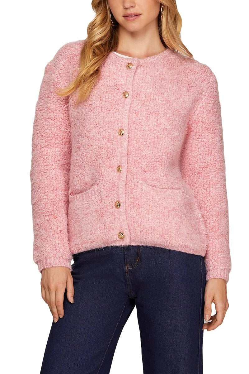 Jobelle Sweater Cardigan