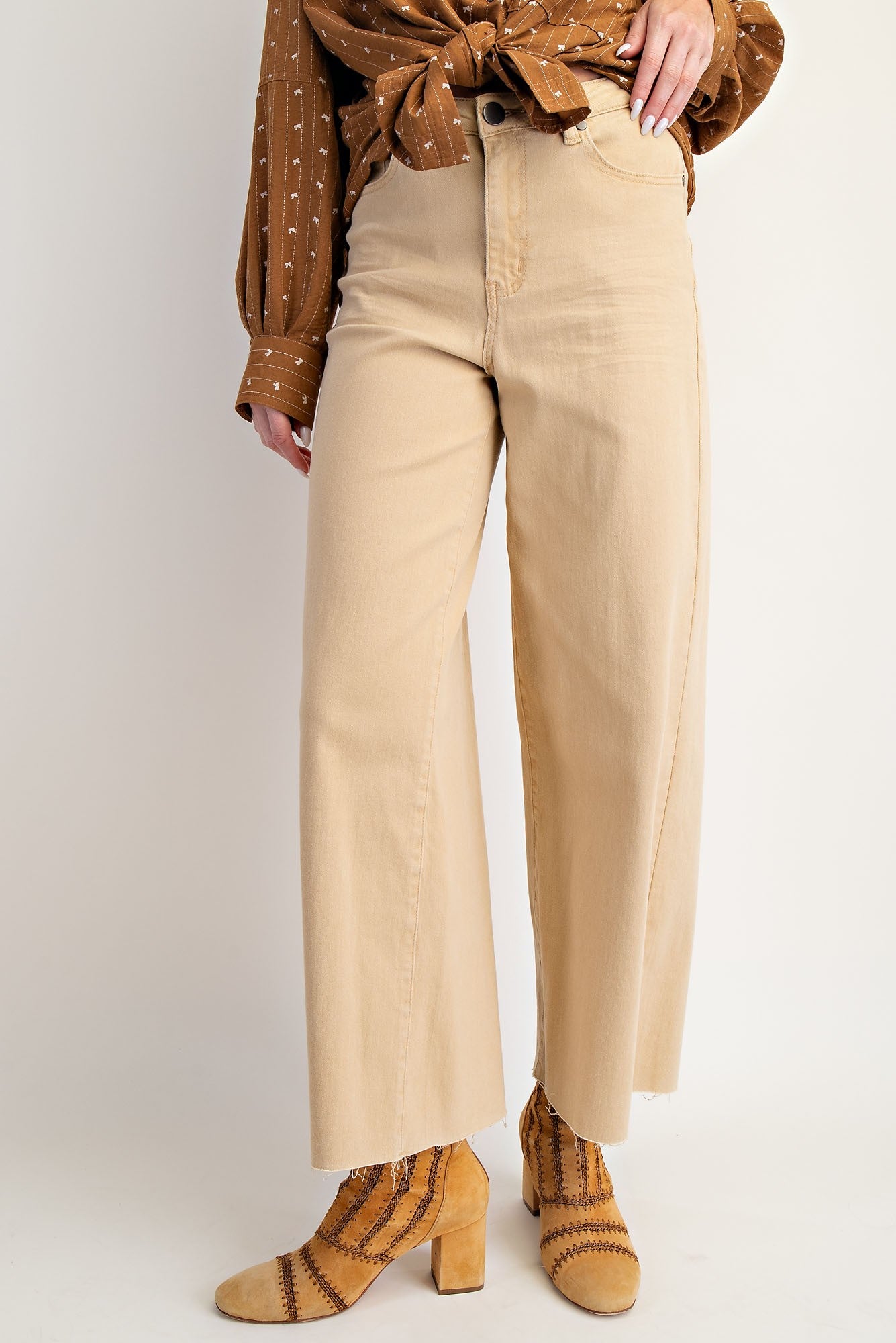 Romy Pants