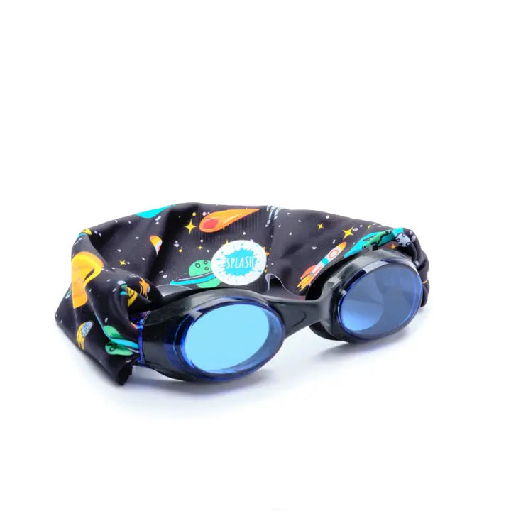 Splash Swim  Goggles
