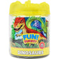 Dinosaur Bucket Playset