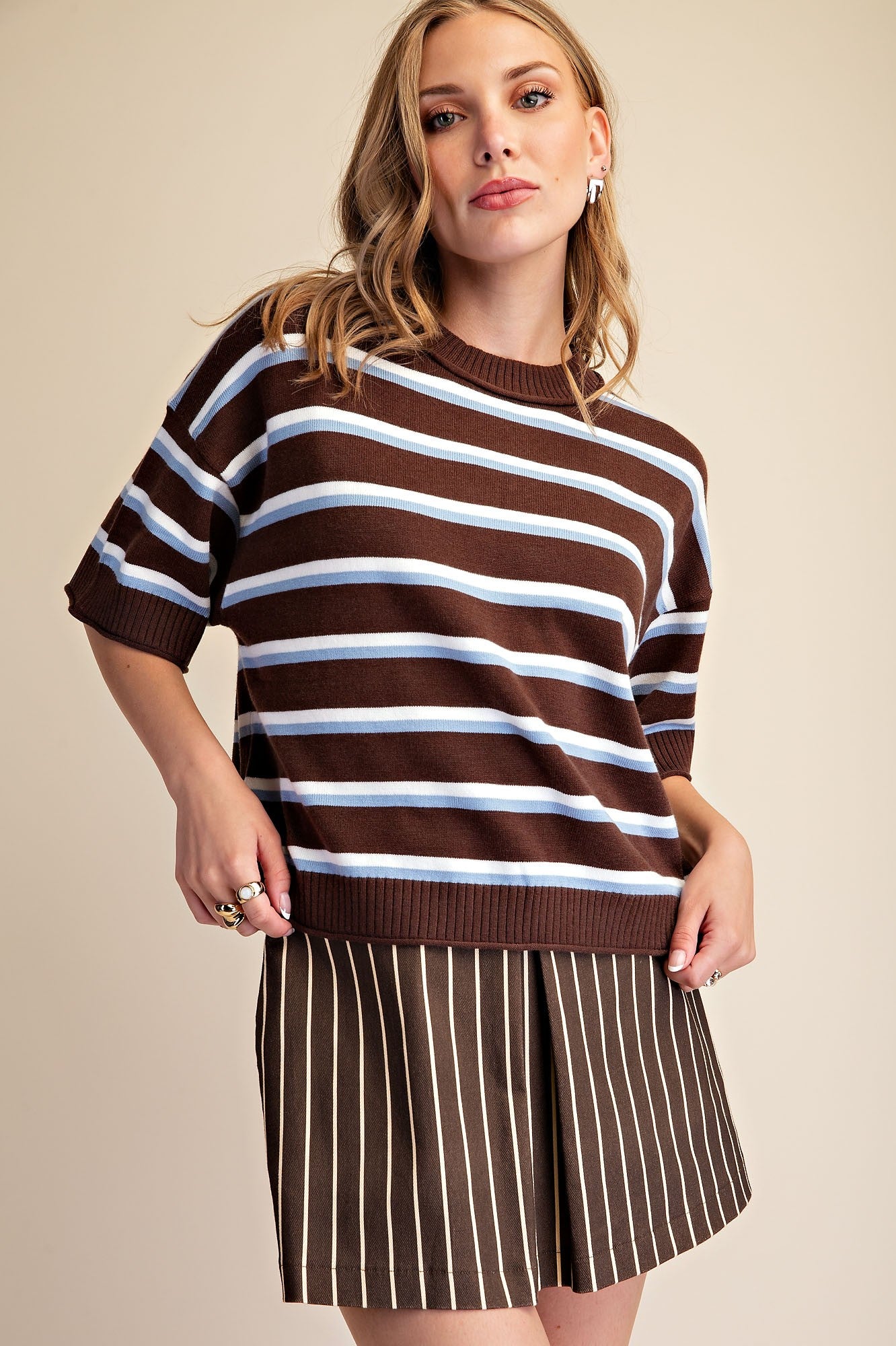 Amelia Sweater