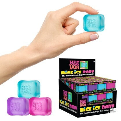 Teeny Singles Nice Ice Baby Nee Doh