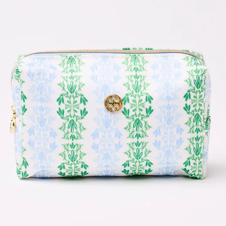 Lets Face It Mini Cosmetic Bag