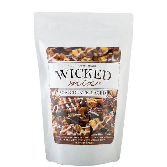 Wicked Chocolate Mix