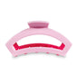 Open Medium Teleties Hair Clip