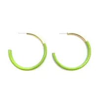 Large Liz Hoops