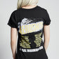 Aerosmith Global Warming Tour Tee