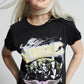 Aerosmith Global Warming Tour Tee