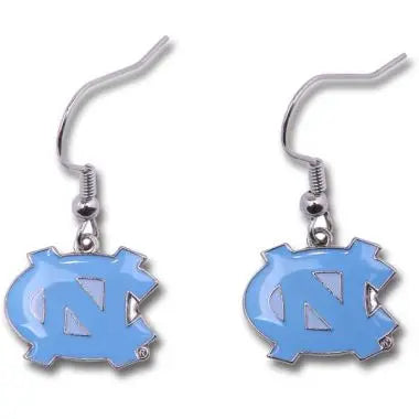 NCAA College Dangle Earrings