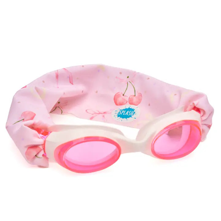 Splash Swim  Goggles