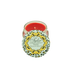 Tyler Small Candle 3.4oz (Multiple Scents)