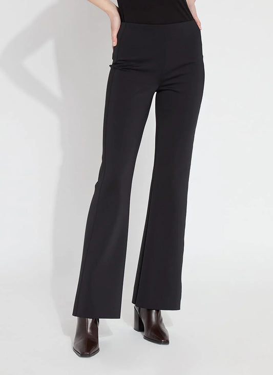 Spencer Neoprene Trouser