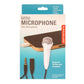 Mini Karaoke Microphone