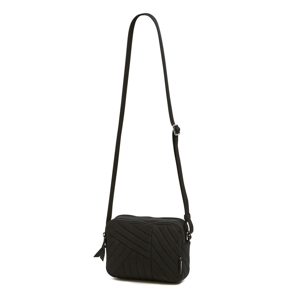 Evie Crossbody - Signature Cotton